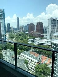 The Suites At Central (D9), Condominium #550102121
